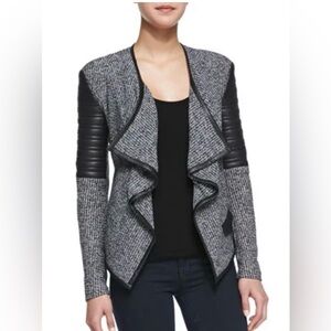 Generation Love Aston Twist Lesage jacket